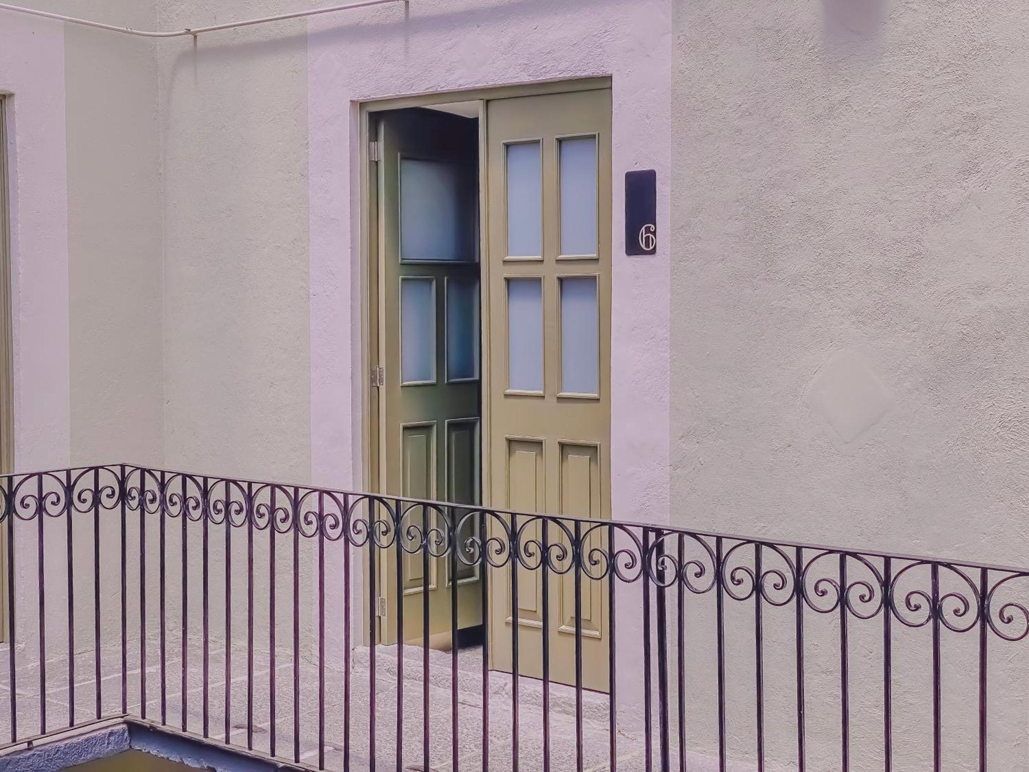 Hotel Casa Sta Ines Heroica Puebla de Zaragoza Exterior foto